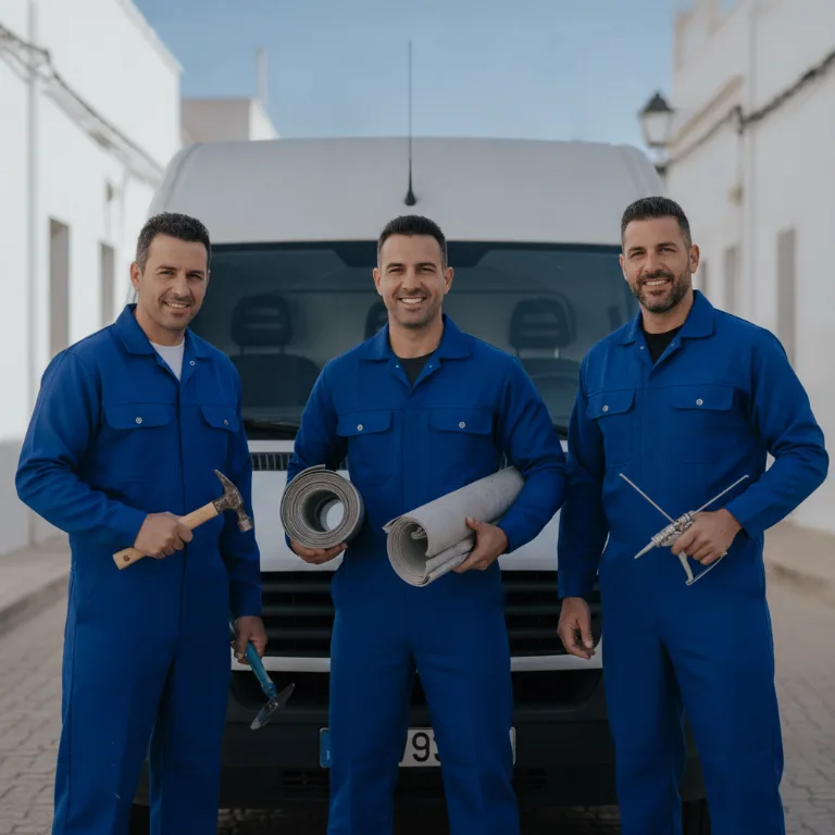 riparazione tetto San Nicandro Garganico